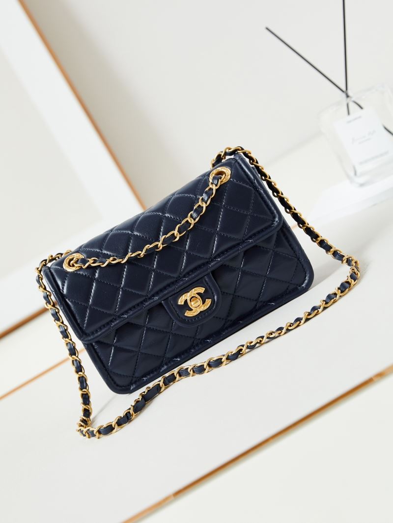 Chanel CF Series Bags